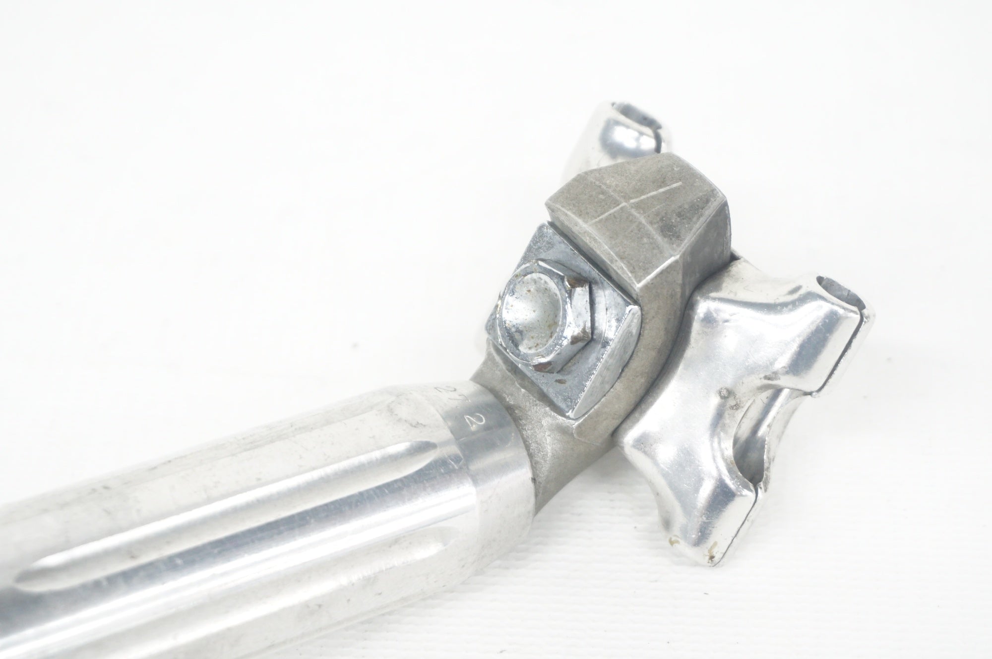 Campagnolo カンパレコードカーボン シートポスト φ27.2 カンパニョーロコンポーネント – tagged 