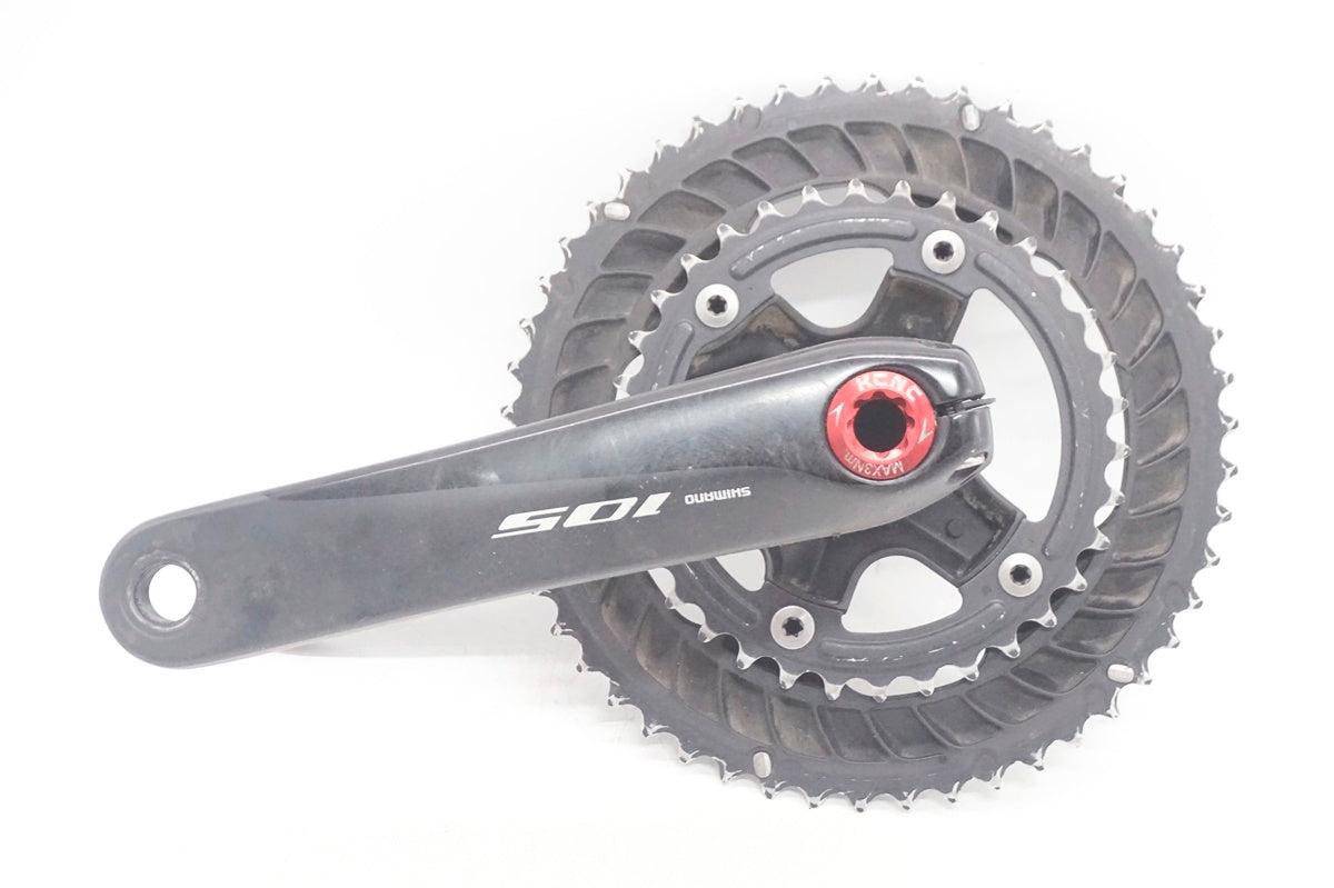 SHIMANO 「シマノ」 105 FC-R7000 50-34T 170mm クランク / 大阪