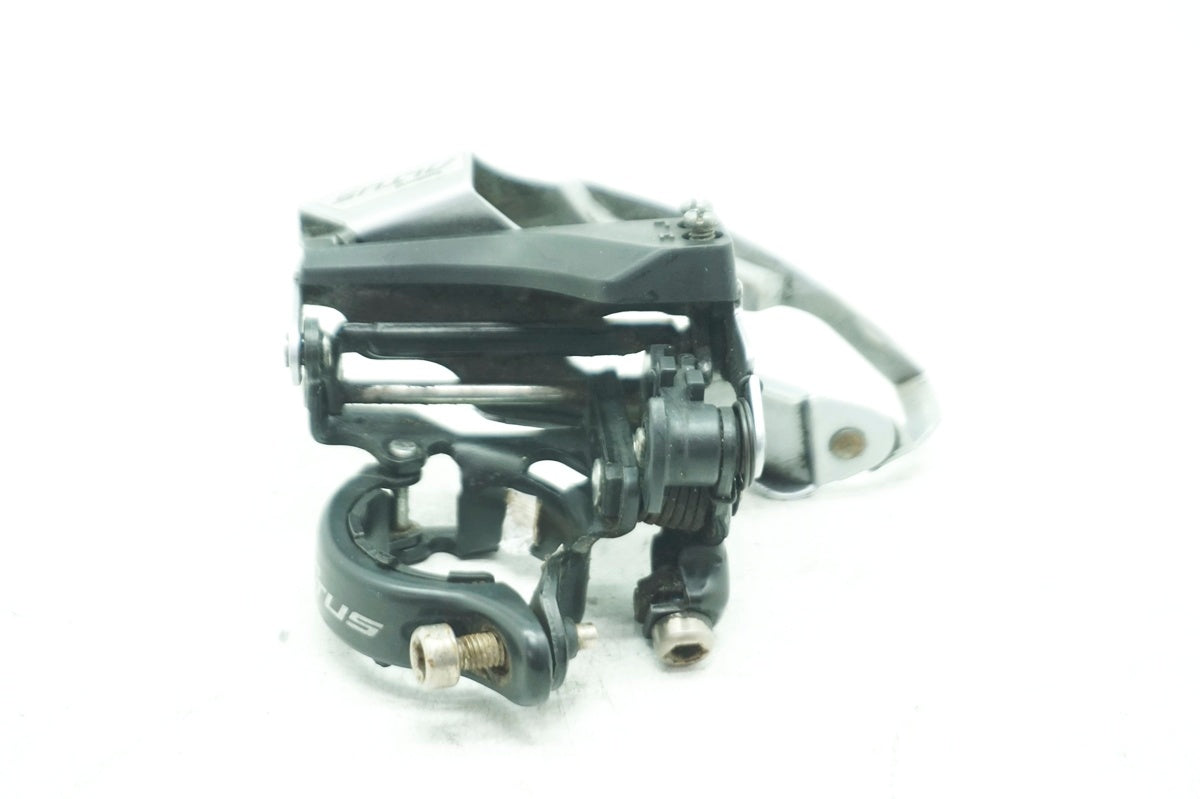 SHIMANO 「シマノ」 ALTUS FD-M370 フロントディレイラー / 大阪門真店