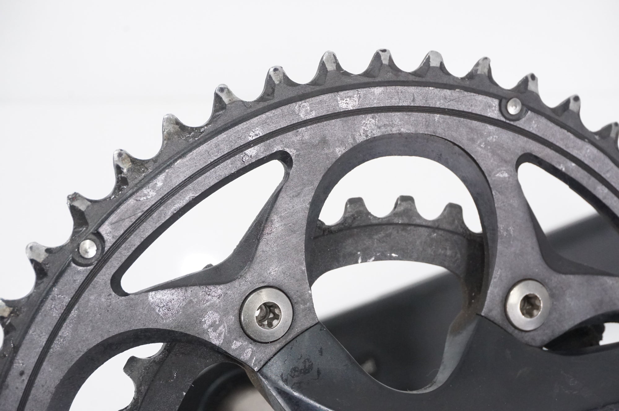 SHIMANO 「シマノ」 105 FC-5750 50-34T 172.5mm クランク / AKIBA店