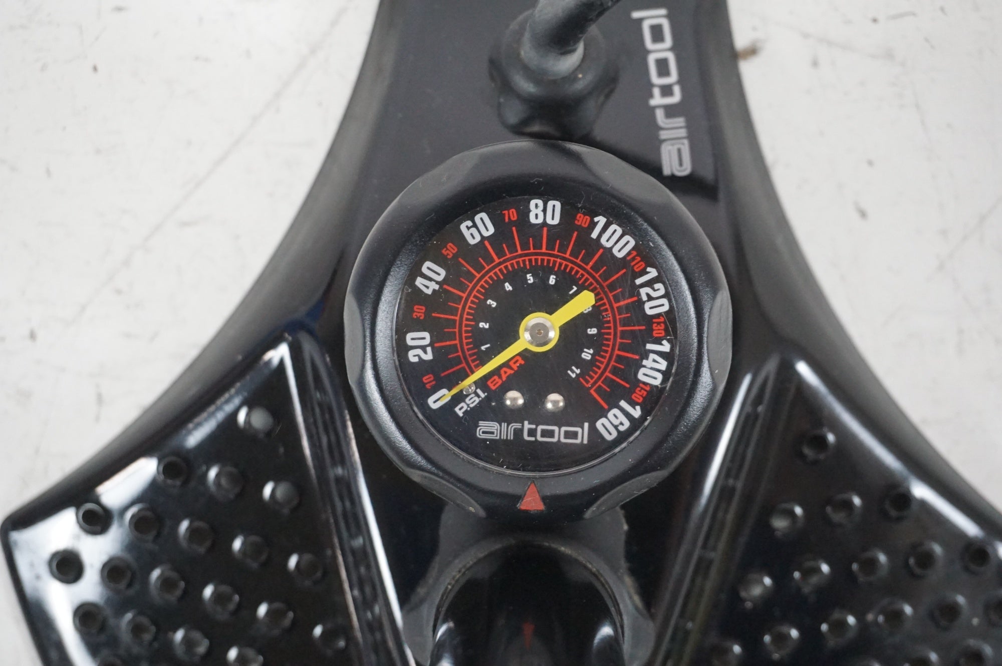 SPECIALIZED 「スペシャライズド」 AIR TOOL SPORT フロアポンプ / 宇都宮店