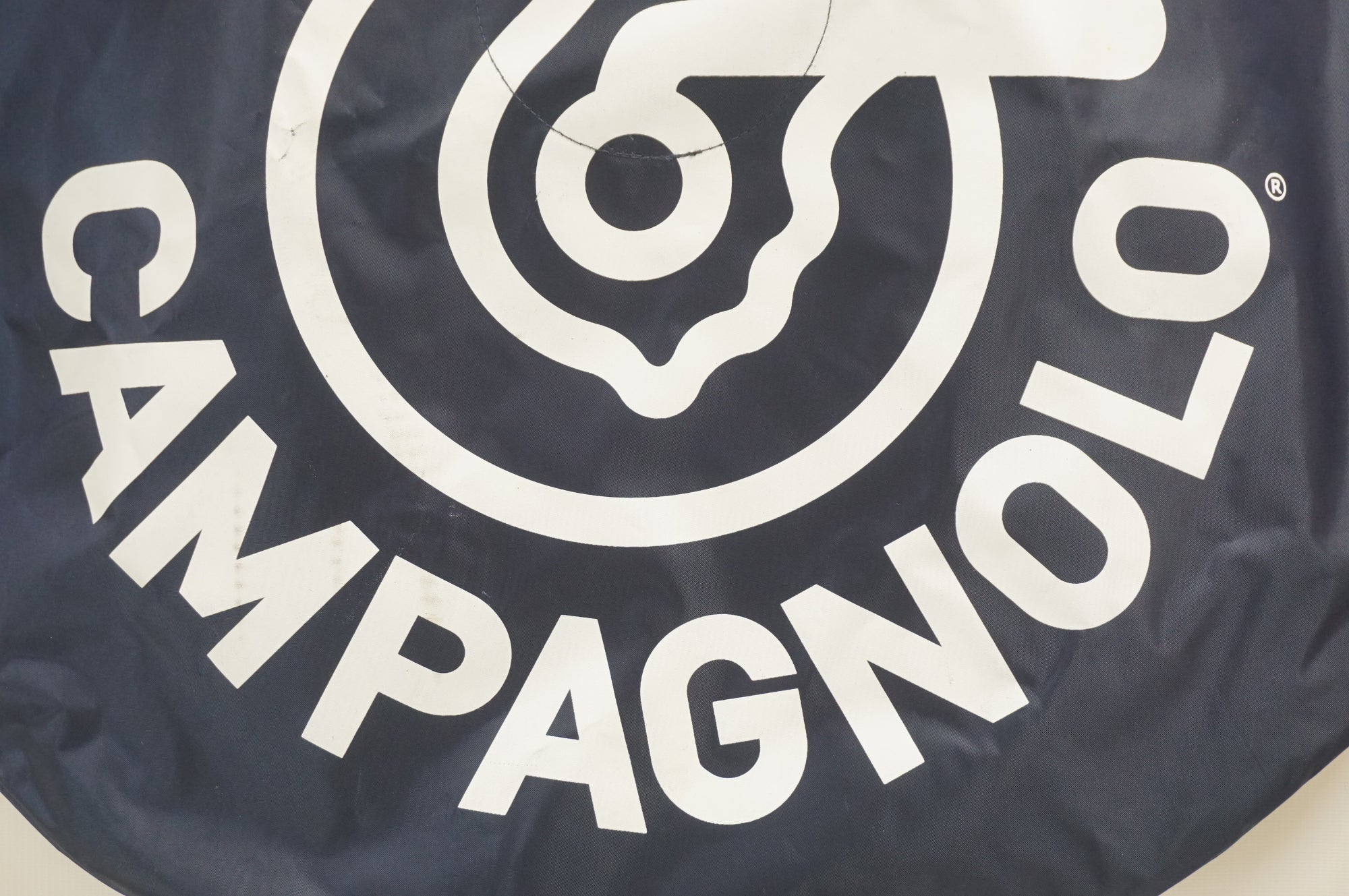 CAMPAGNOLO 「カンパニョーロ」 ホイールバッグセット / 福岡店