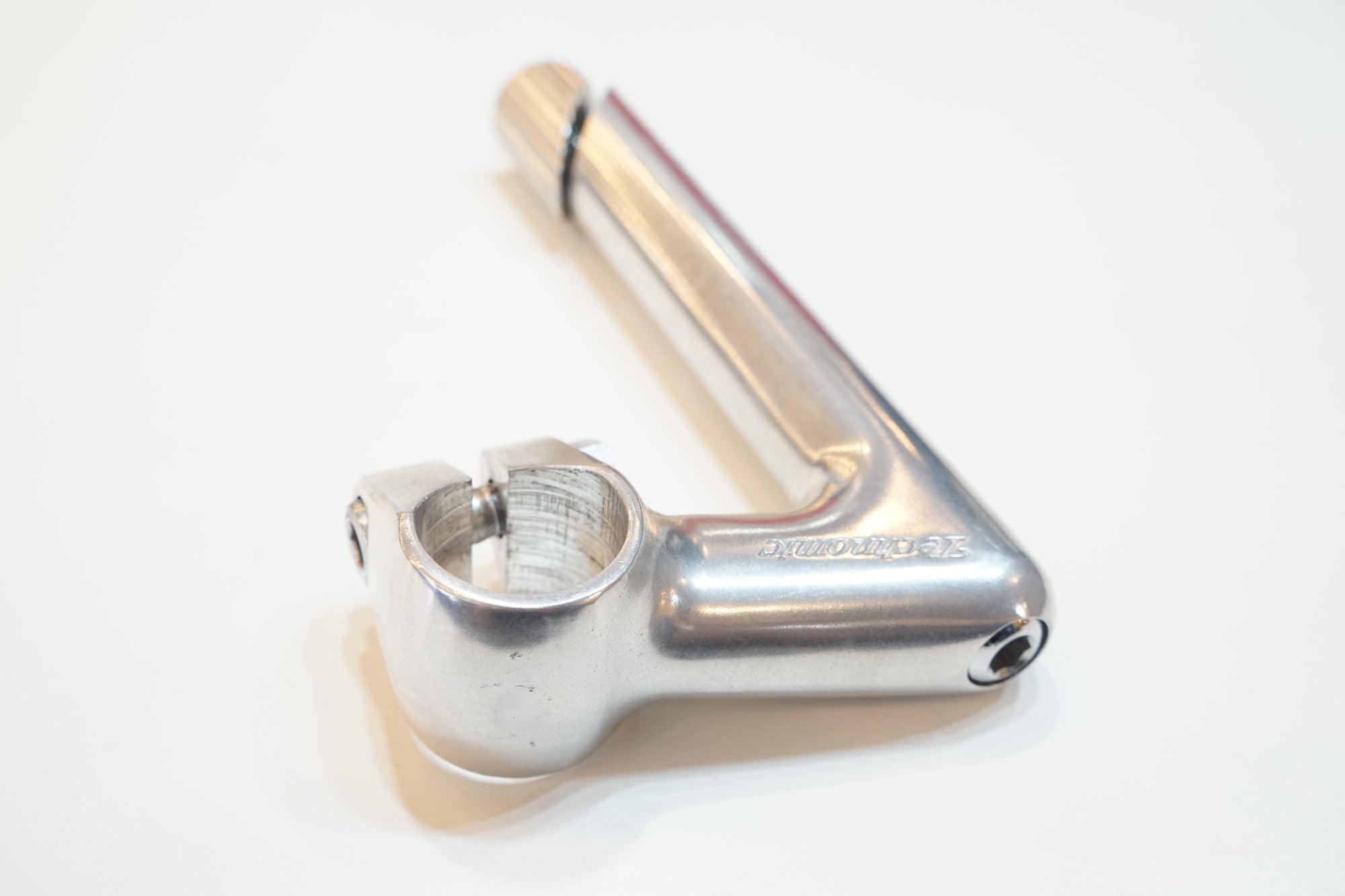 NITTO 「ニットー」 TECHNOMIC φ25.4 60mm ステム/ バイチャリ浦和ベース