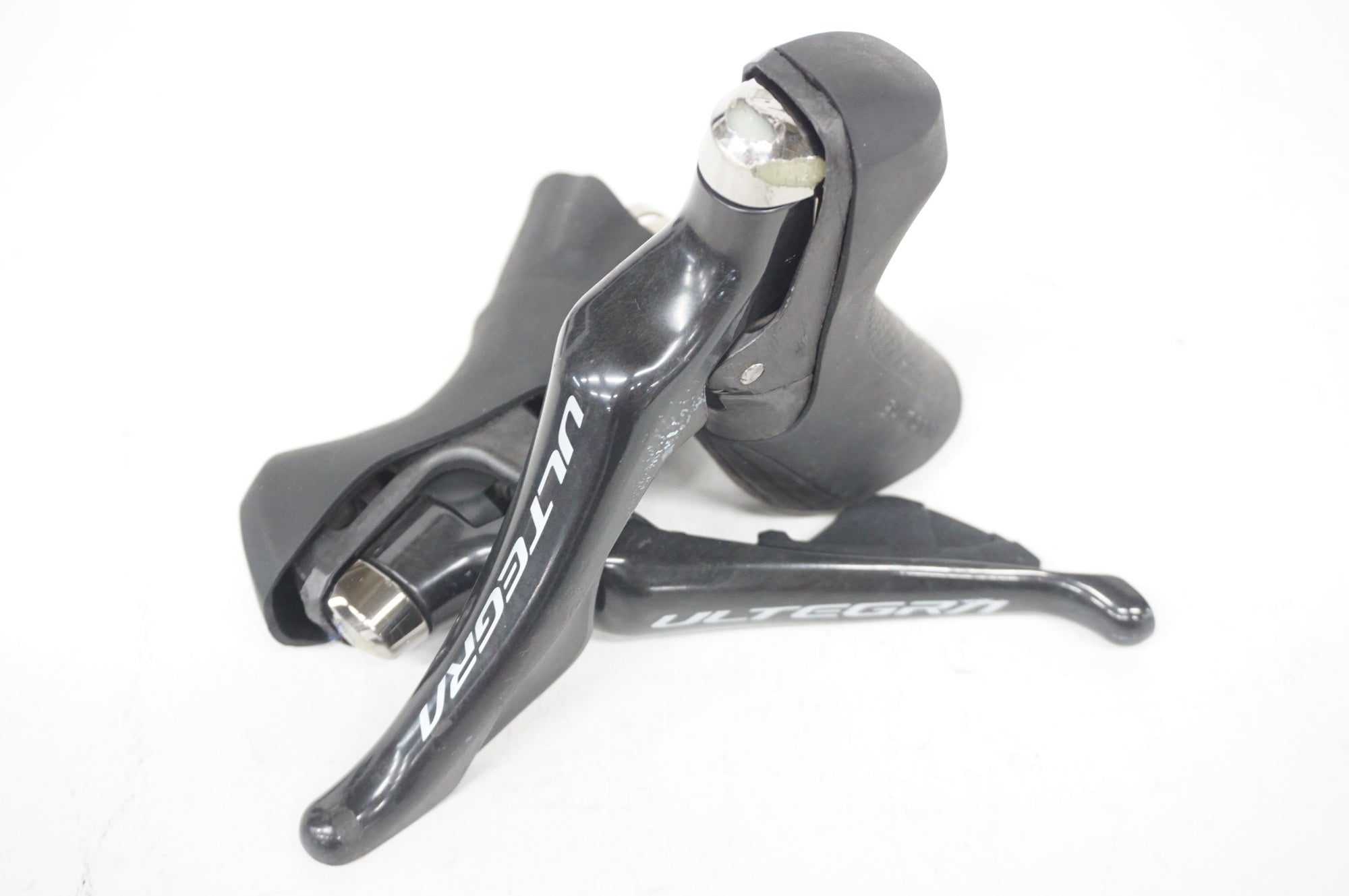ジャンク SHIMANO 「シマノ」 ULTEGRA ST-R8000 デュアルコントロールレバー / 阪急塚口店