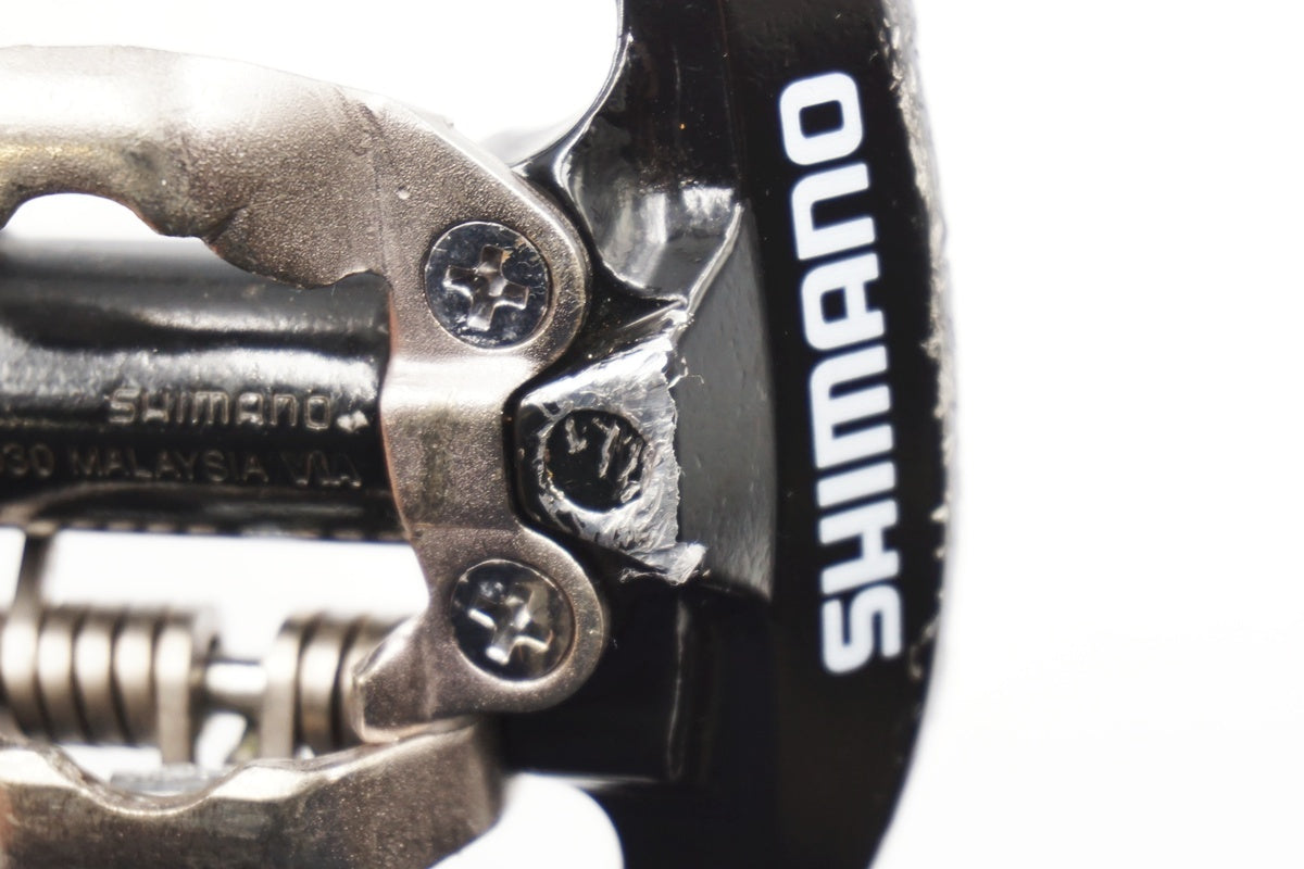 SHIMANO 「シマノ」　PD-A530 ペダル / 奈良店