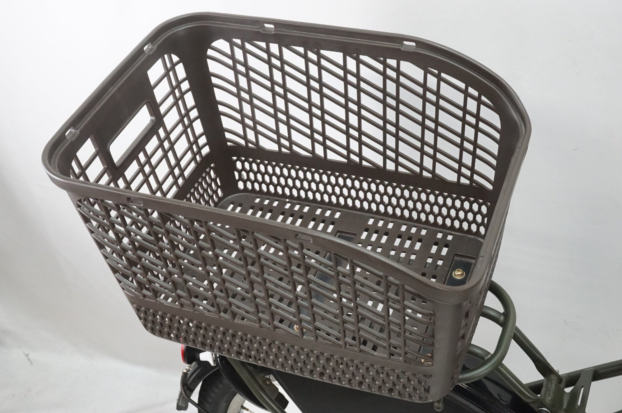 BRIDGESTONE 「ブリヂストン」 アシスタC STD CC0C30 2020年モデル 20インチ 電動アシスト自転車 / 大宮店