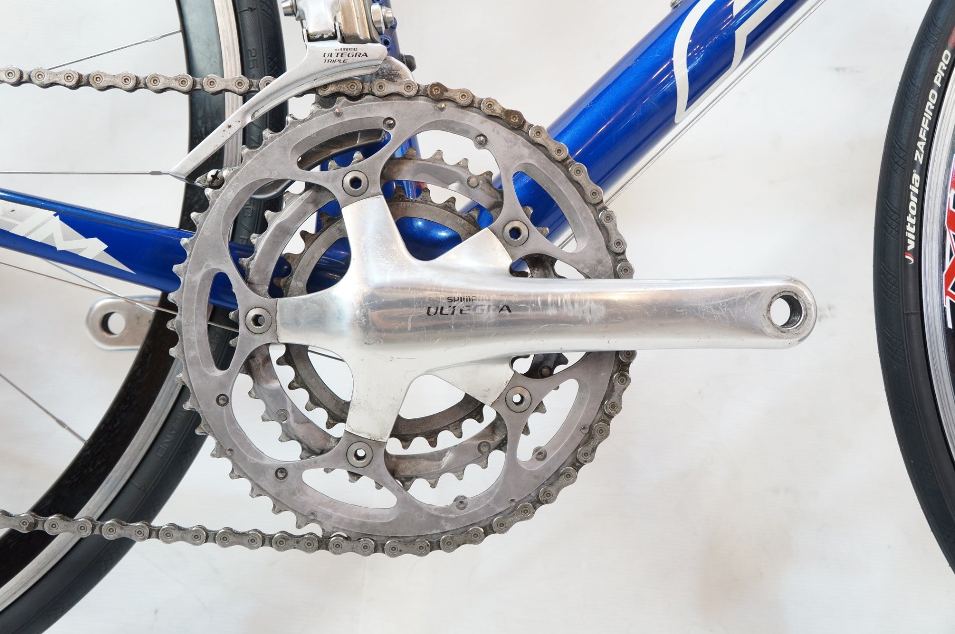 FELT 「フェルト」 F5C 2006年モデル ロードバイク / バイチャリ浦和ベース