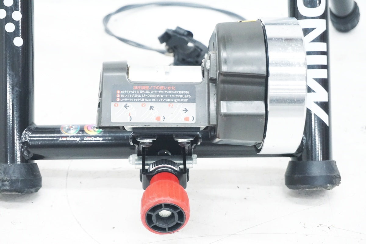 MINOURA 「ミノウラ」 LR-760 サイクルトレーナー / 大阪美原北インター店