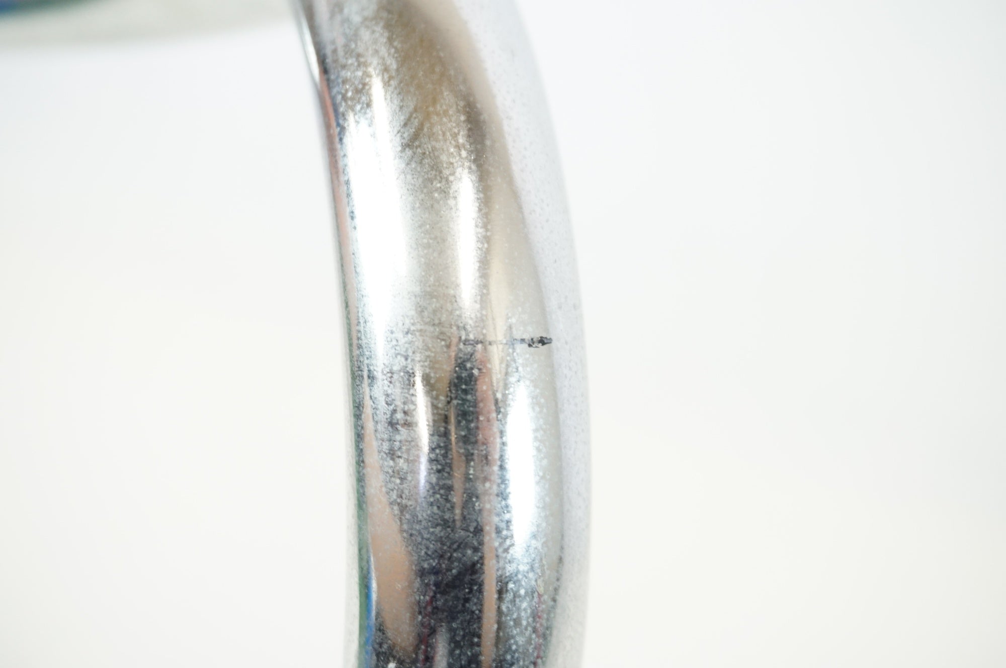 NITTO 「ニットー」 B123 NJS 370mm ハンドル / 宇都宮店