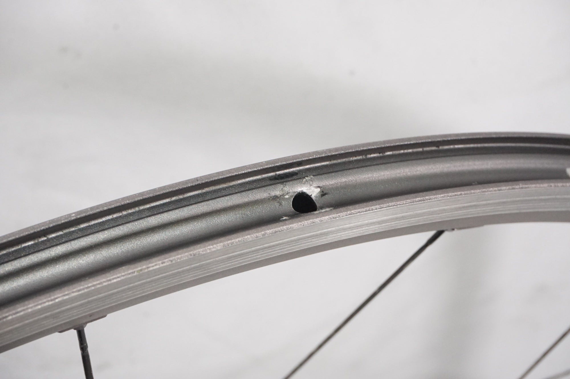 SHIMANO 「シマノ」 ULTEGRA WH-6800 フロントホイール / AKIBA店