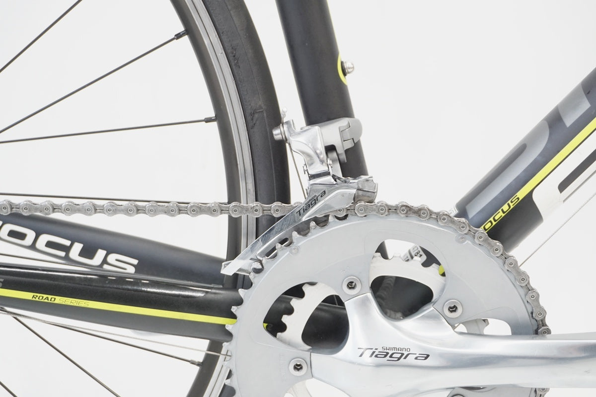 FOCUS 「フォーカス」 CULEBRO 2014年モデル ロードバイク