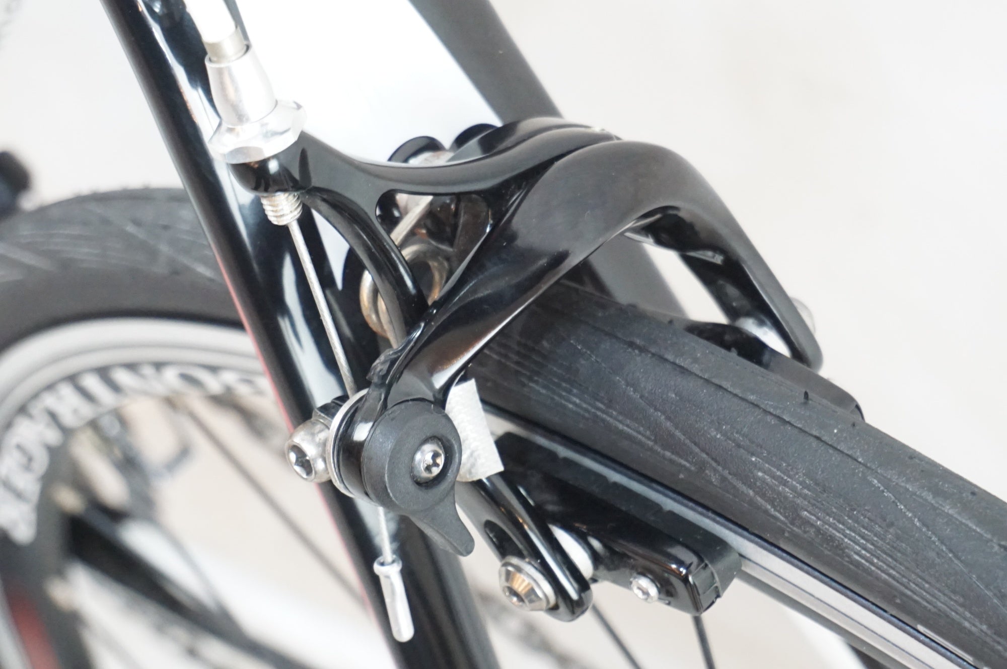 TREK 「トレック」 MADONE 3.1 2011年モデル ロードバイク / 浦和ベース