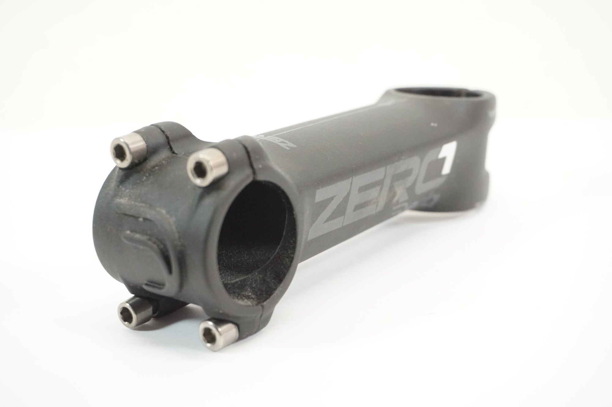 DEDA 「デダ」 ZERO1 φ31.7 110mm 82° ステム / 宇都宮店