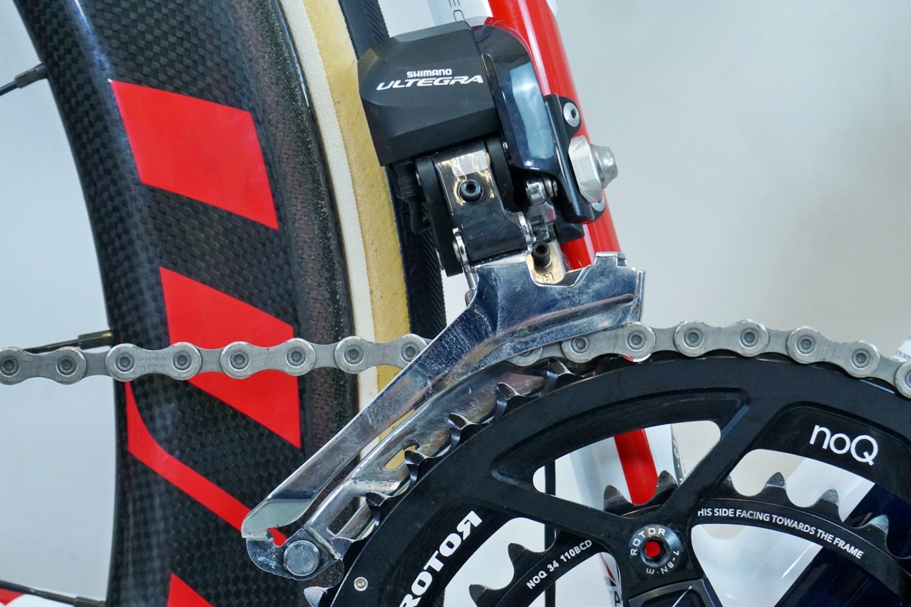 CANNONDALE 「キャノンデール」 SUPERSIX EVO HI-MOD 2014年モデル ロードバイク / 有明ガーデン店