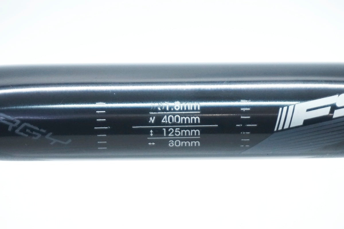 FSA 「エフエスエー」 ENERGY COMPACT Φ31.8 400mm ハンドル / 大阪