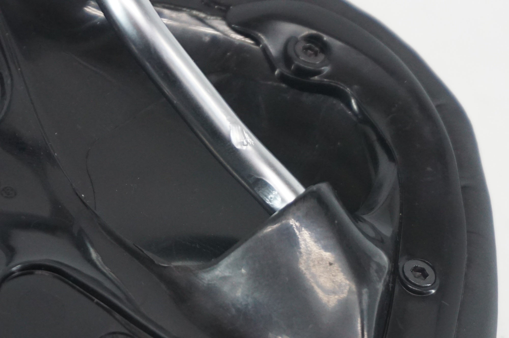 NOGUCHI 「ノグチ」 VL-4333 スポーツ車用 サドル / 阪急塚口店