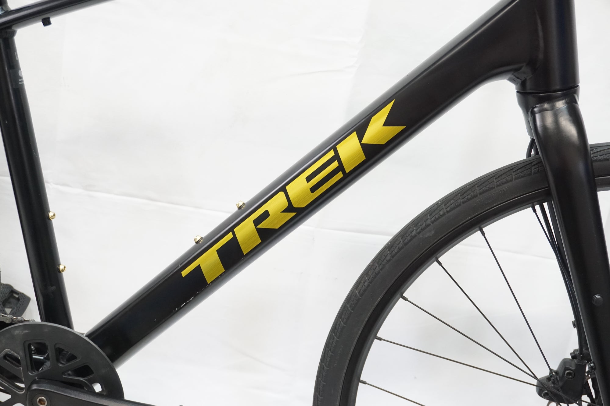 TREK 「トレック」 FX2 DISC 2025年モデル クロスバイク / 大宮店