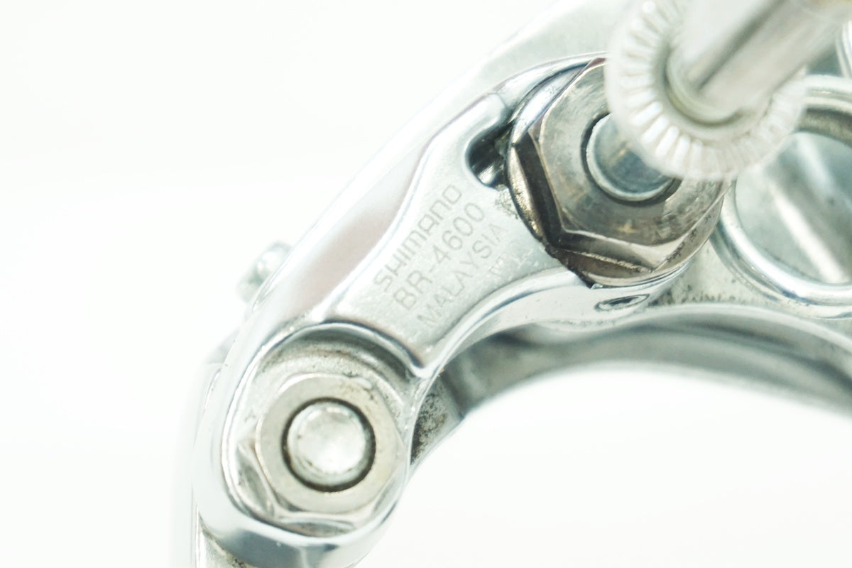 SHIMANO 「シマノ」 TIAGRA BR-4600 キャリパーブレーキセット / 大阪美原北インター店