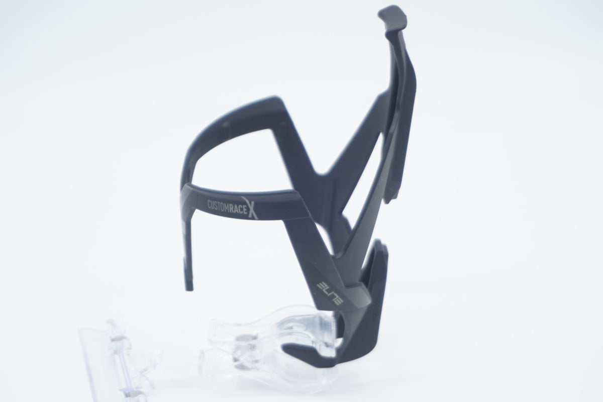 ELITE 「エリート」 CUSTOM RACE X  ボトルケージ / 滋賀大津店