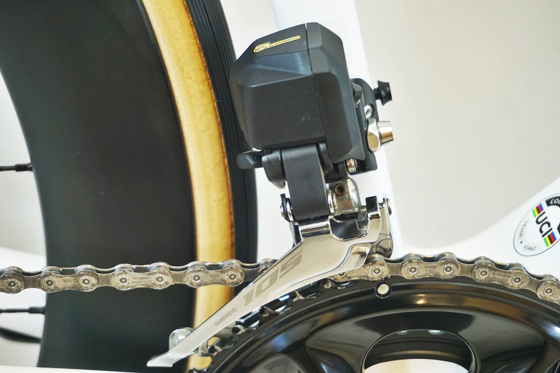 COLNAGO 「コルナゴ」 V3 DISC 105 DI2 2023年モデル ロードバイク / 有明ガーデン店