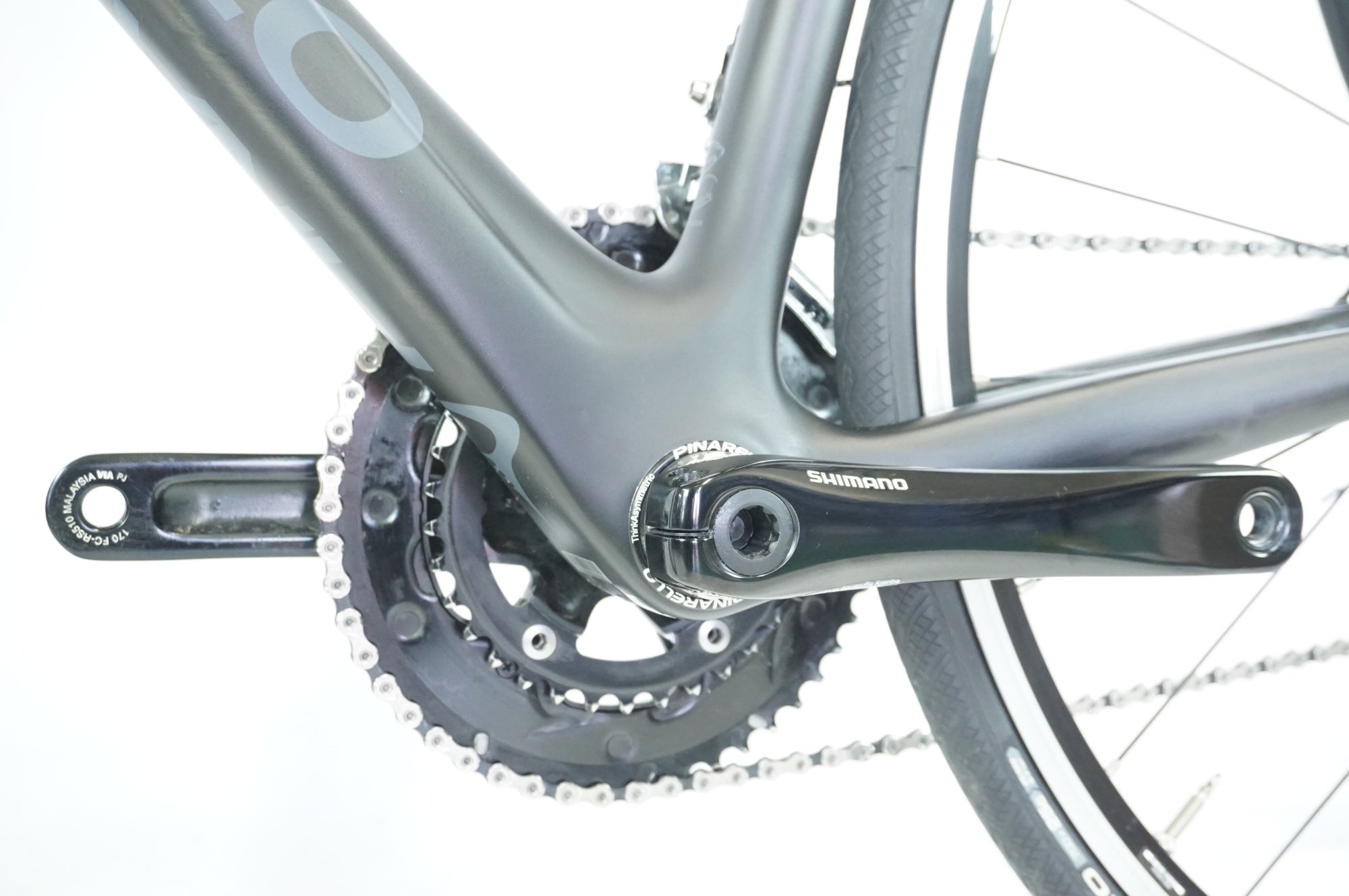 PINARELLO 「ピナレロ」 RAZHA 2018年モデル ロードバイク / 宇都宮店