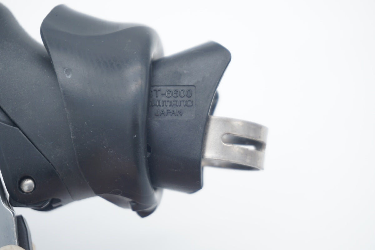 SHIMANO 「シマノ」 ULTEGRA ST-6600 デュアルコントロールレバー / 京都八幡店