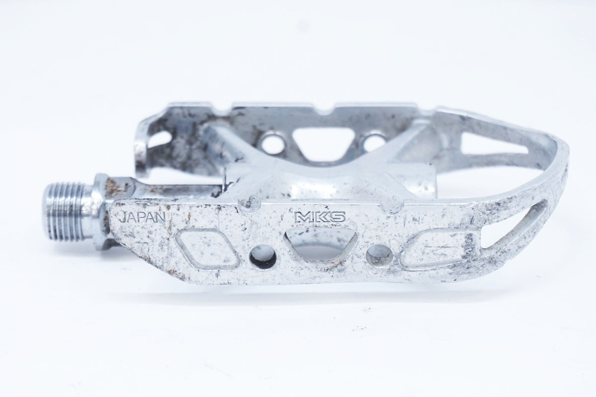 MKS 「ミカシマ」 NEW AR-2 ペダル / 大阪美原北インター店