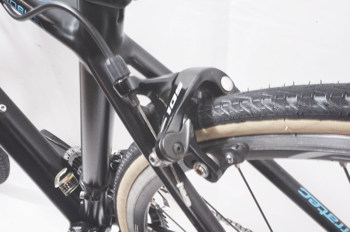 CORRATEC 「コラテック」 DOLOMITI 105 2019年モデル ロードバイク/ バイチャリ世田谷店