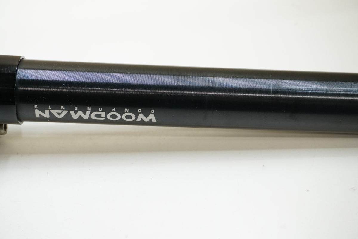 WOODMAN 「ウッドマン」 φ31.6 205mm シートポスト / 大宮店