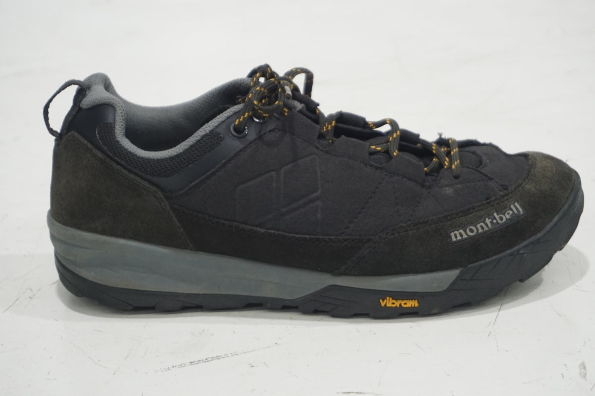 MONT-BELL 「モンベル」 EUR39(25.0cm)サイズ クロスバイカー シューズ / 滋賀大津店
