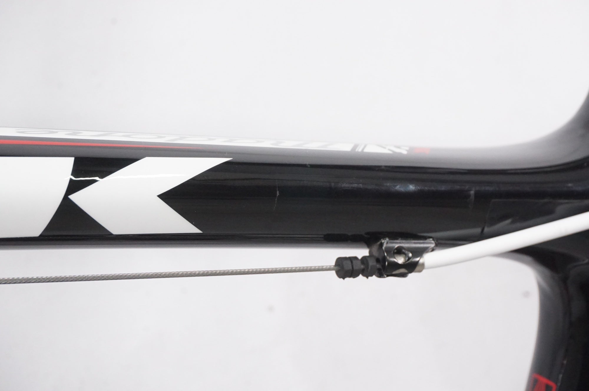 TREK 「トレック」 MADONE 3.1 2011年モデル カスタム ロードバイク / AKIBA店