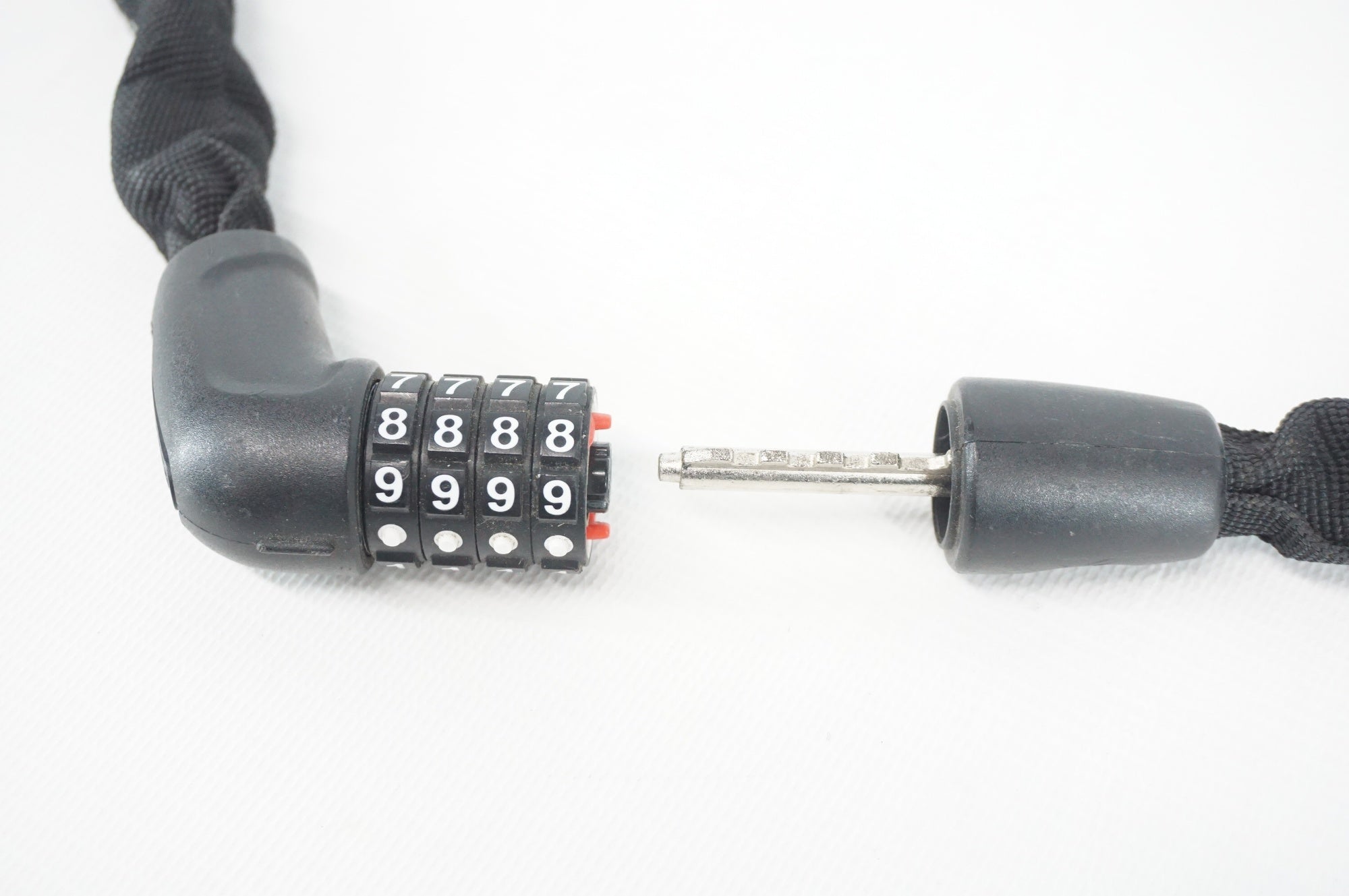 ABUS 「アバス」 5805C ダイヤルロック / 阪急塚口店