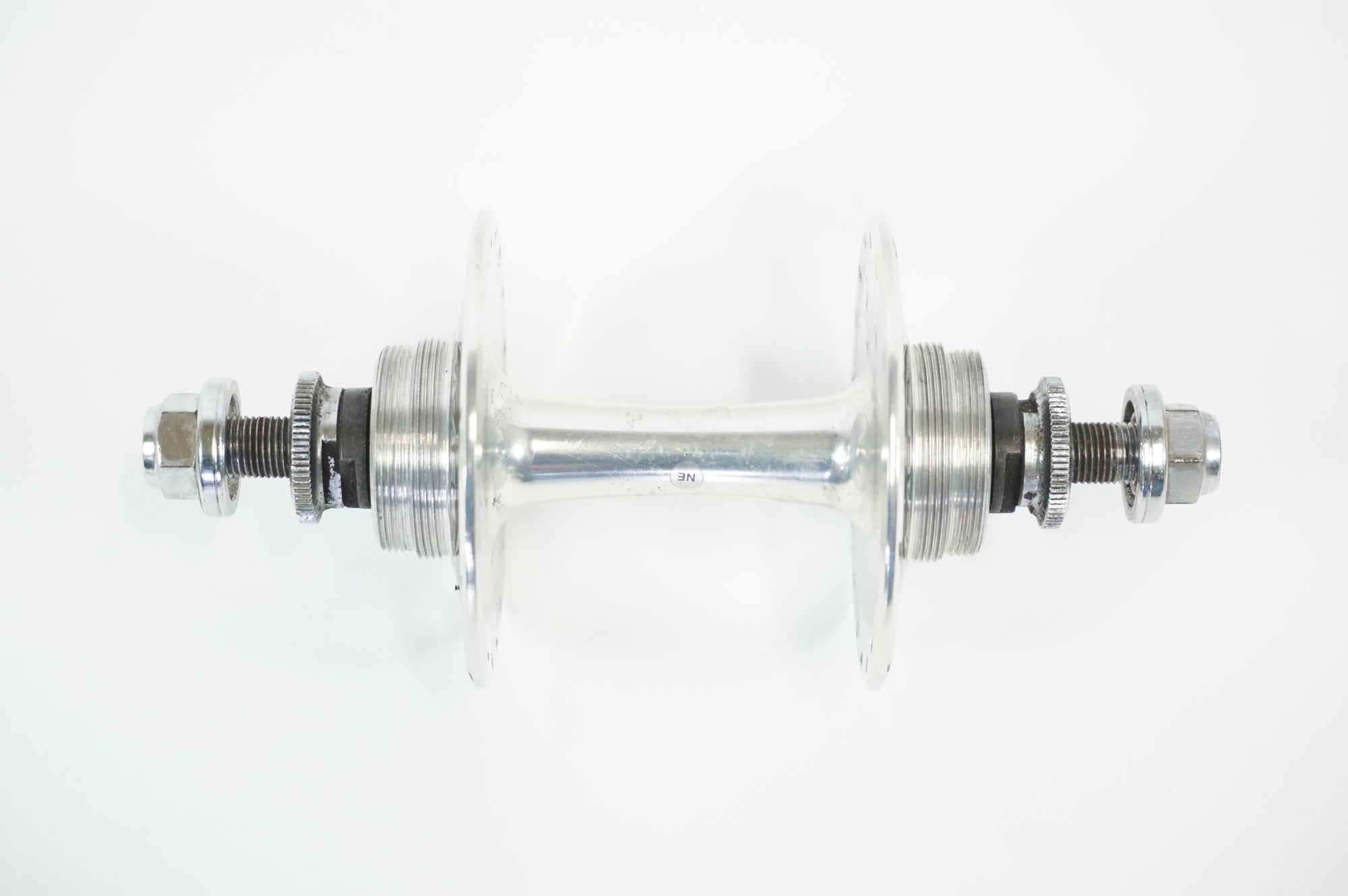 SHIMANO 「シマノ」 DURA-ACE TRACK HB-7600 36H リアハブ / 宇都宮店