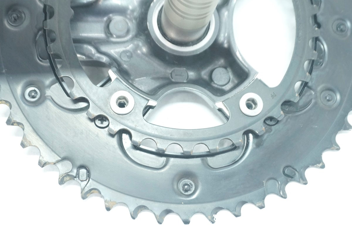 SHIMANO 「シマノ」 CLARIS FC-R2000 50-34T 170mm クランク / 大阪門真店