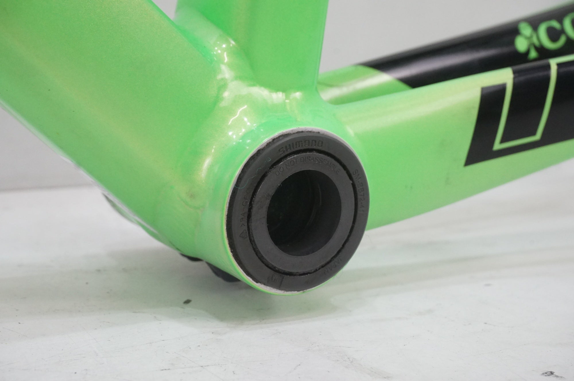 COLNAGO 「コルナゴ」 CX-ZERO ALU 2017年モデル フレームセット