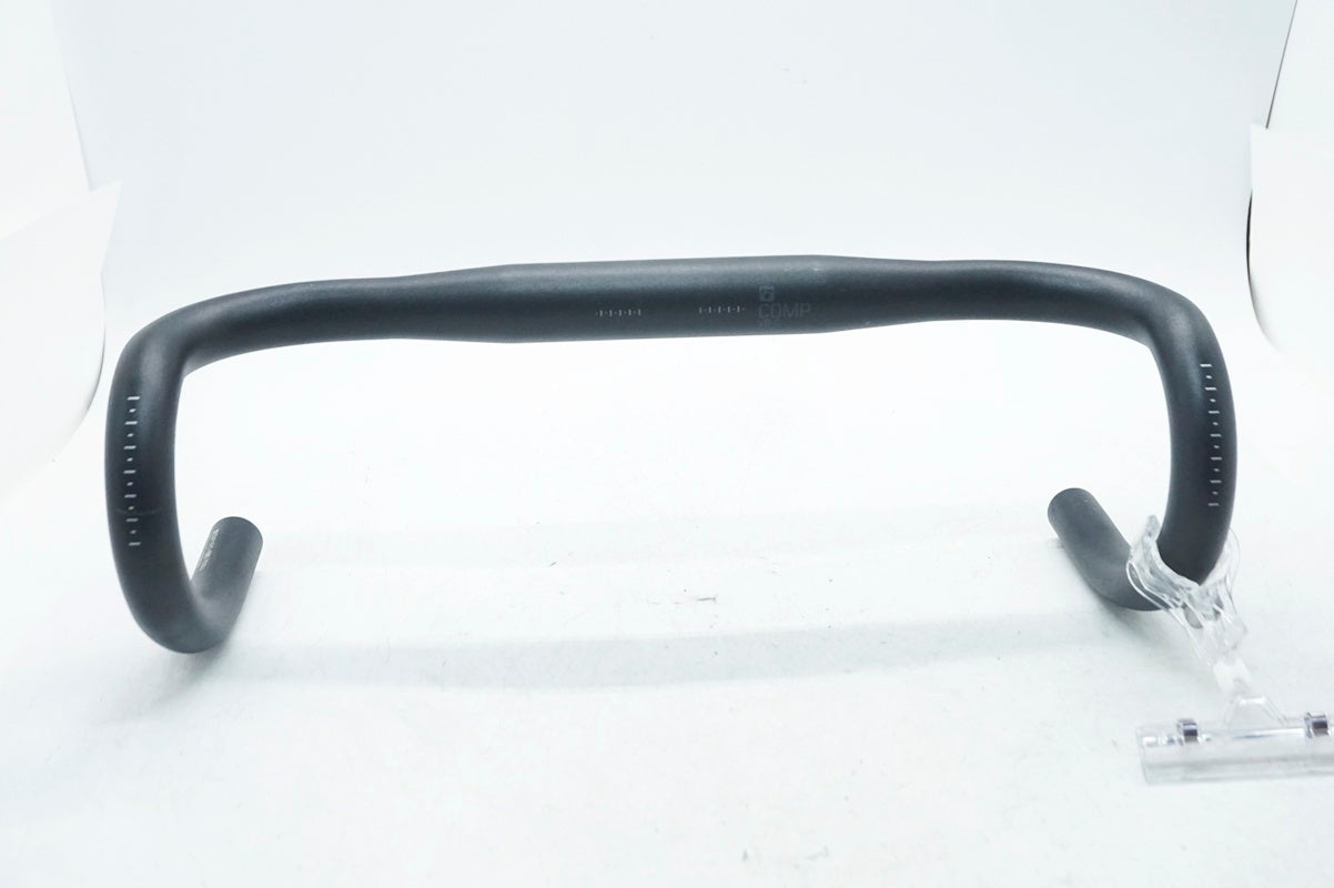 BONTRAGER 「ボントレガー」 COMP VR-C φ31.8 380mm ハンドル / 大阪門真店