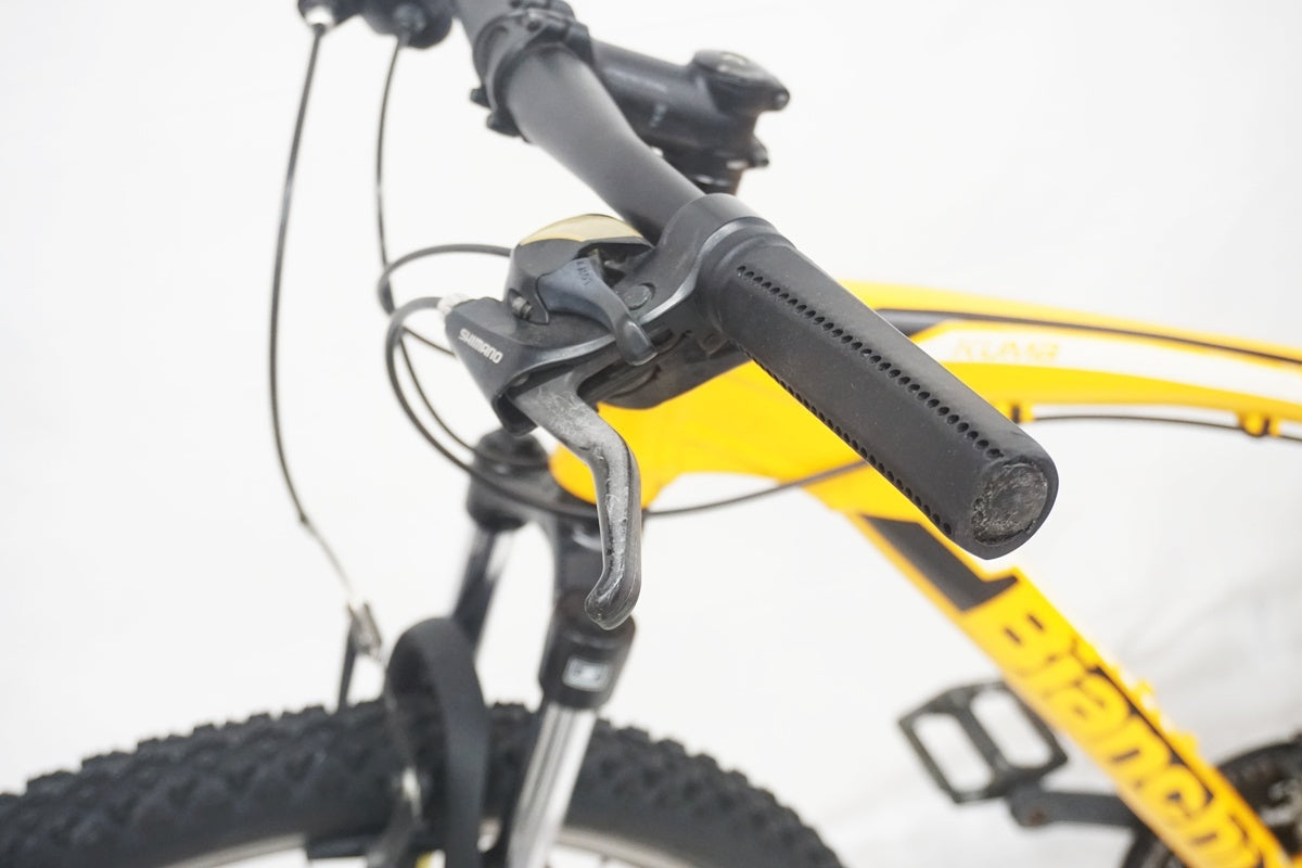 BIANCHI 「ビアンキ」 KUMA 27.4 2018年頃モデル マウンテンバイク/ 大阪美原北インター店