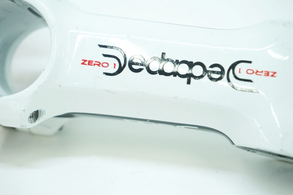DEDA 「デダ」 ZERO1 Φ31.7 90mm ステム / 大阪美原北インター店