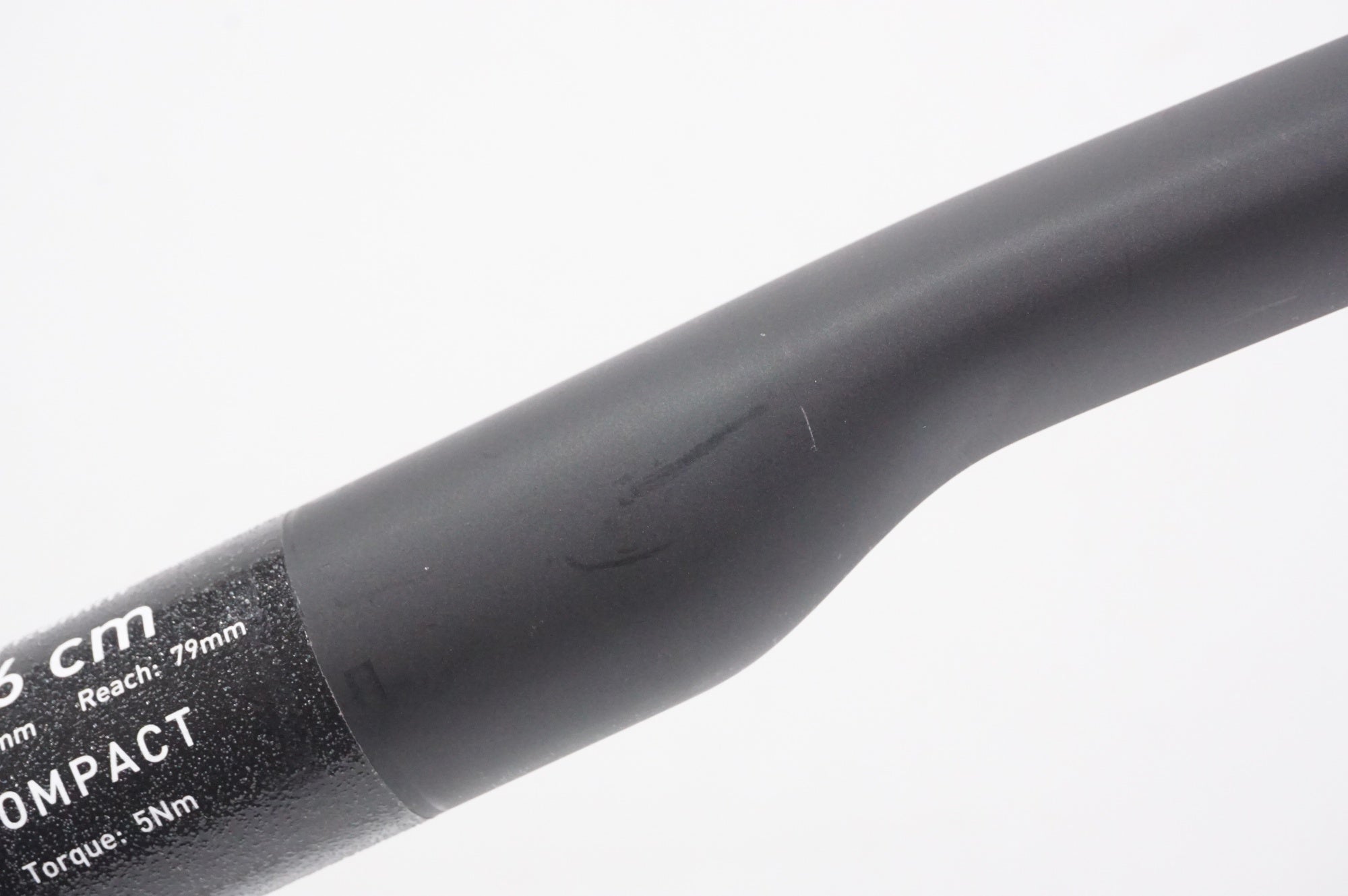 ENVE 「エンヴィ」 COMPACT φ31.8 460mm ハンドル / AKIBA店