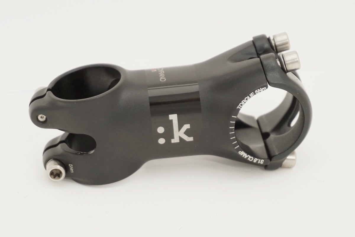 FIZIK 「フィジーク」 CYRANO R1 31.8φ 70mm ステム / 京都八幡