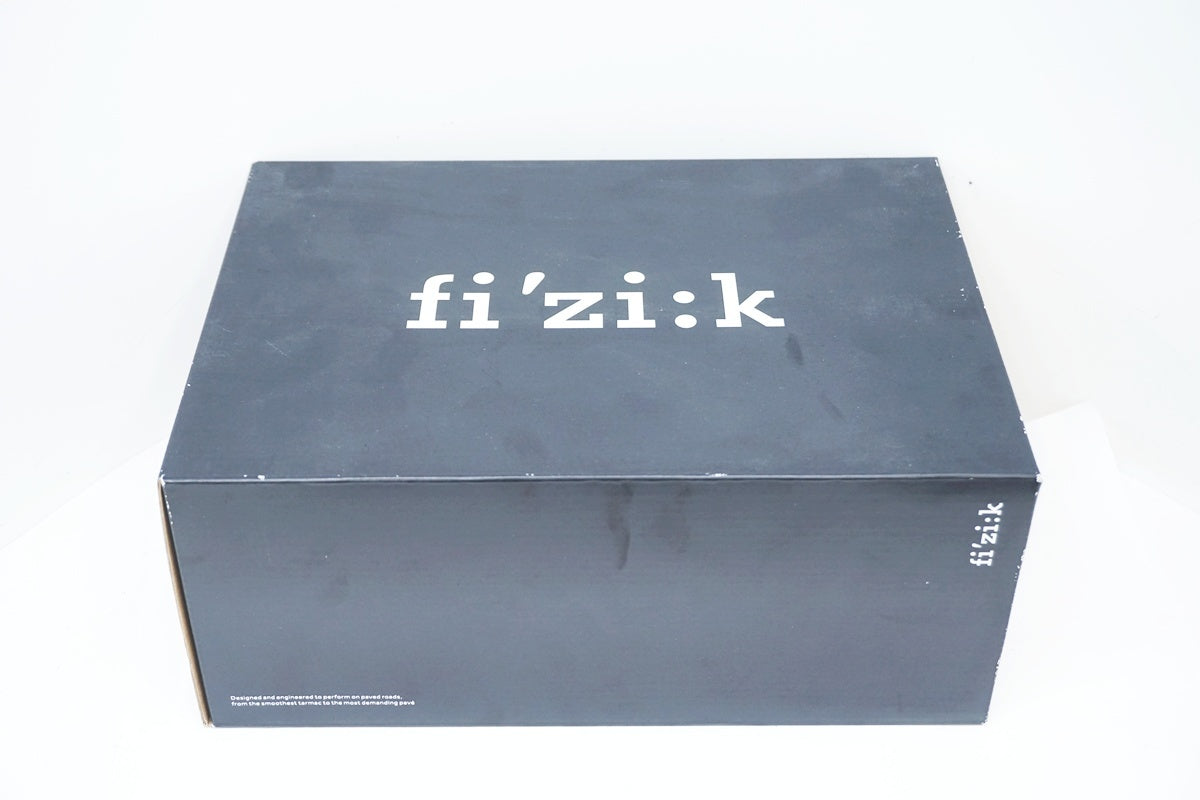 FIZIK 「フィジーク」 TEMPO R5 OVERCURVE 27.0cm シューズ / 大阪美原北インター店