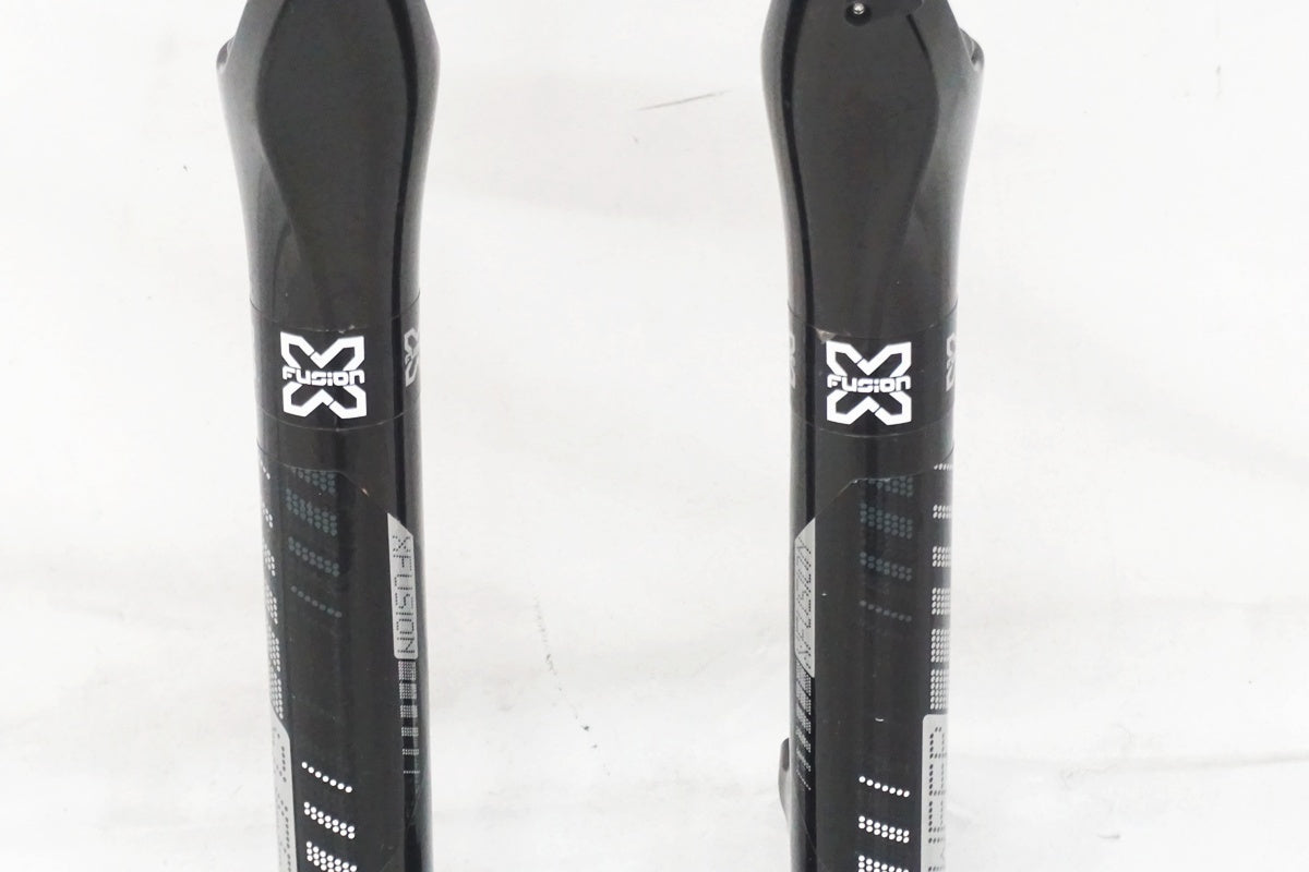 X FUSION 「エックスフュージョン」 SWEEP RL2 27.5インチ フロント