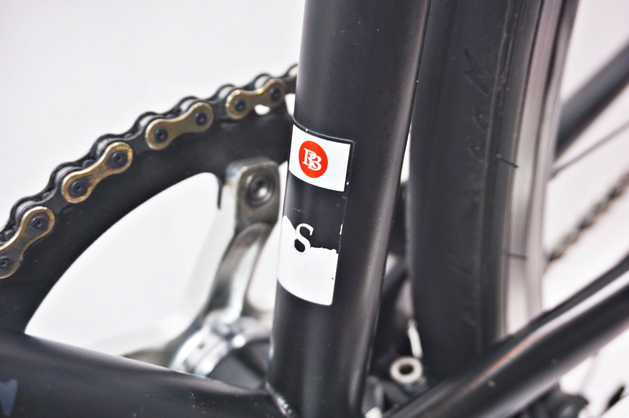 ROCKBIKES 「ロックバイクス」 MELANCHOLY 2021年頃 ピストバイク / バイチャイ世田谷店