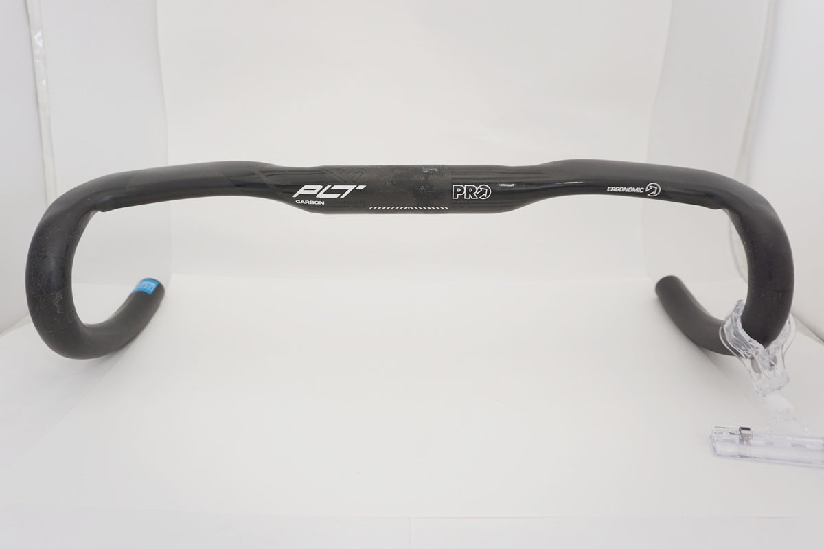 SHIAMNO 「シマノ」 PRO PLT ERGONOMIC 31.8Φ 420mm カーボン ハンドル / 京都八幡店
