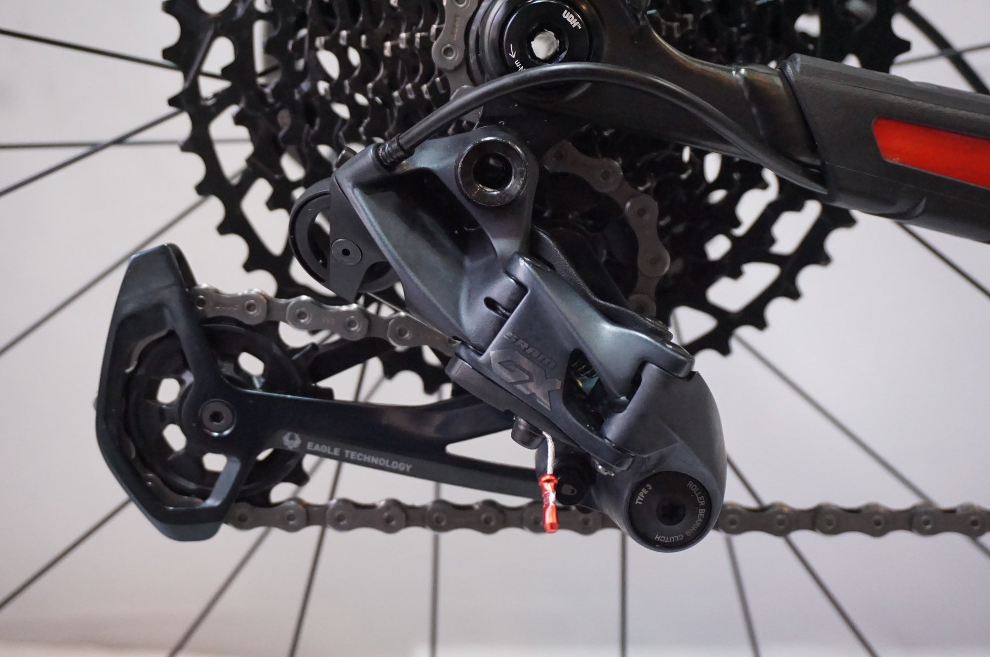 TREK 「トレック」 ROSCOE8 2023-2024年モデル マウンテンバイク / 世田谷店