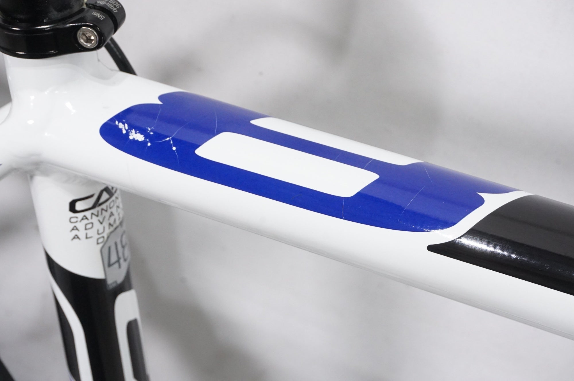 CANNONDALE 「キャノンデール」 CAAD8 TIAGRA 2016年モデル ロードバイク / AKIBA店