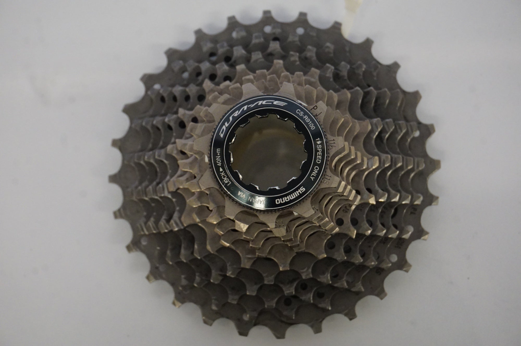SHIMANO 「シマノ」 DURA-ACE CS-R9100 11-28T スプロケット / 浜松店