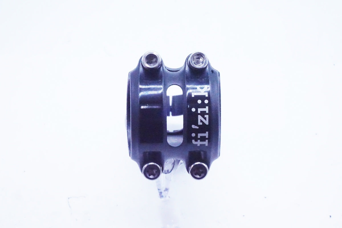 FIZIK「フィジーク」 CYRANO R1 φ31.8 130mm ステム/ 京都西院店