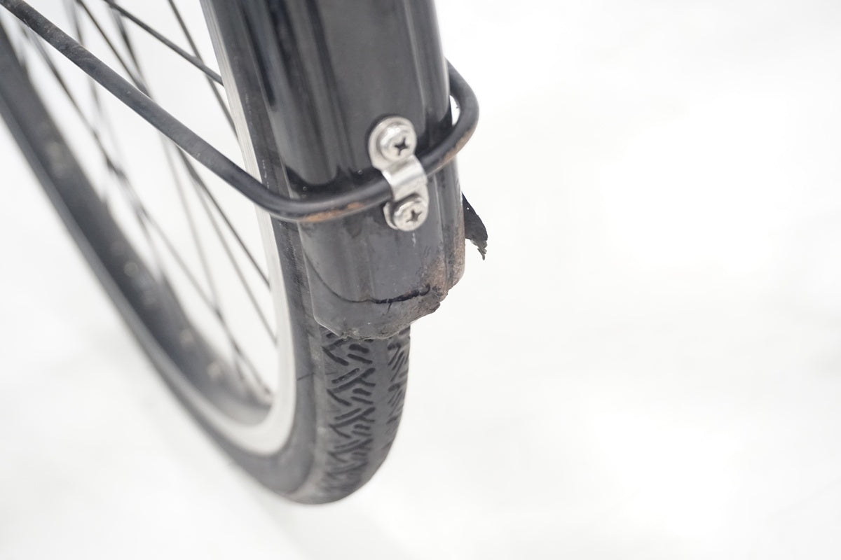 BRIDGESTONE 「ブリヂストン」 TB1E TB7B45 2025年モデル 電動アシスト自転車/ 大阪美原北インター店