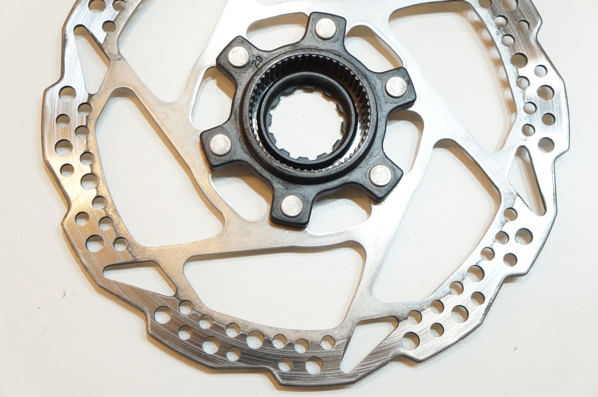 SHIMANO 「シマノ」 SM-RT54-S φ160 ディスクローターセット / バイチャリ浦和ベース